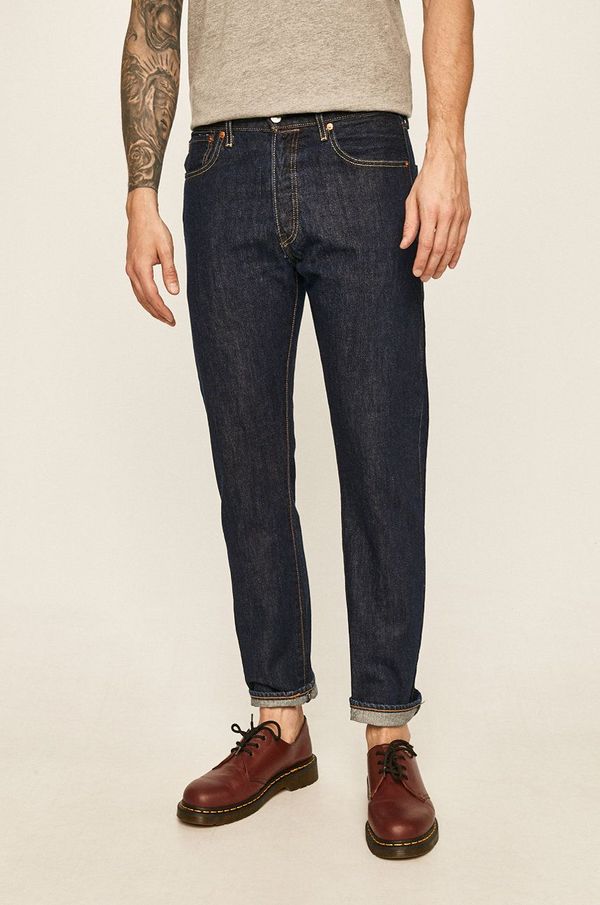 Levi's Levi's kavbojke 501 Onewash Regular Fit