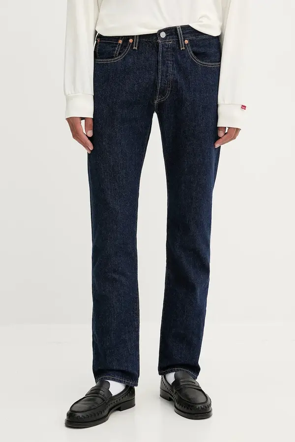 Levi's Levi's kavbojke 501 Original Fit