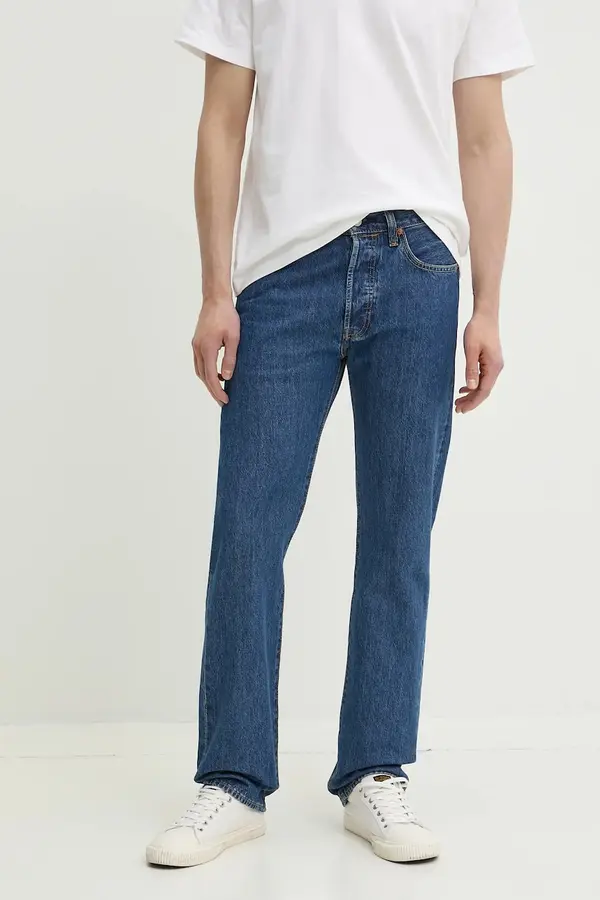Levi's Levi's kavbojke 501 Regular Fit