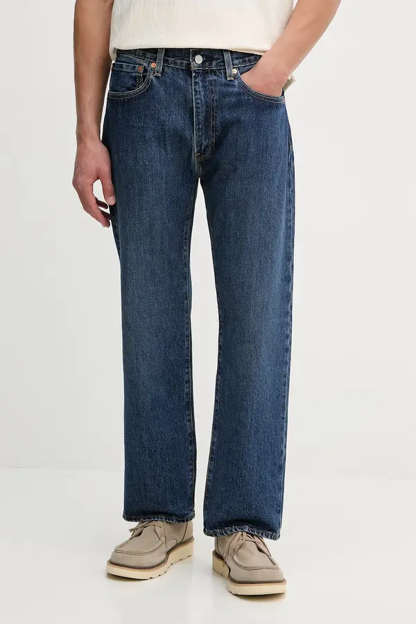 Levi's Levi's Kavbojke Levi's 555™ RELAXED STRAIGHT