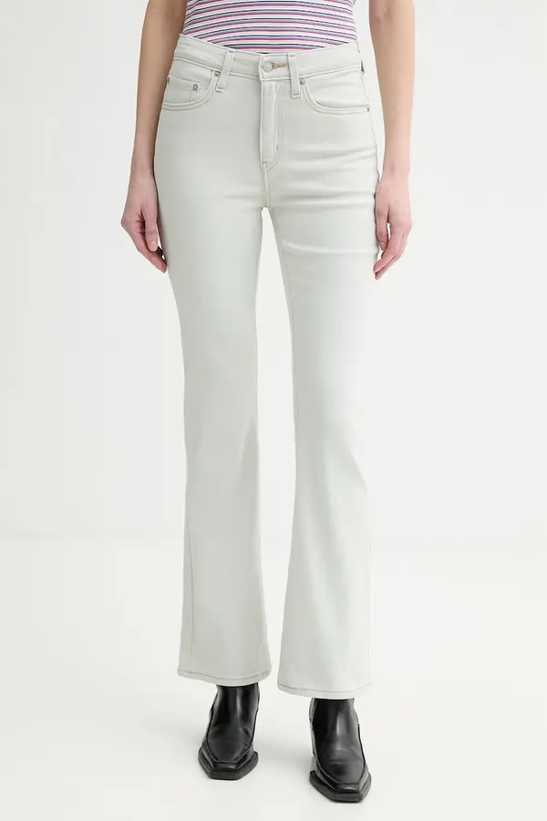 Levi's Levi's Kavbojke Levi's 725 HIGH RISE BOOTCUT