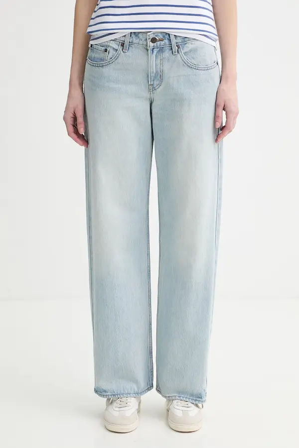 Levi's Levi's Kavbojke Levi's LOW LOOSE