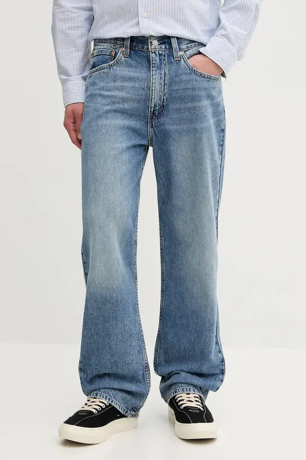 Levi's Levi's Kavbojke Levi's