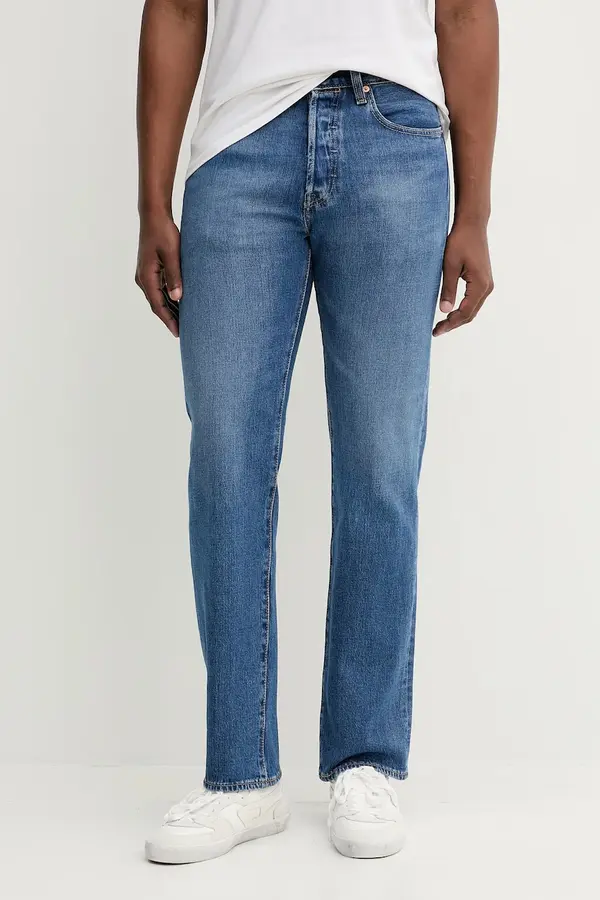 Levi's Levi's Kavbojke Levi's