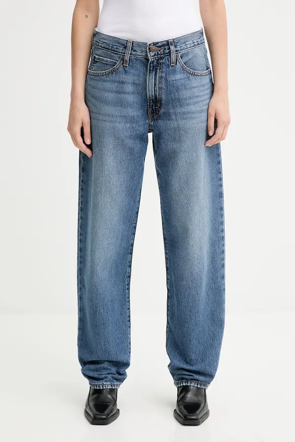 Levi's Levi's Kavbojke Levi's