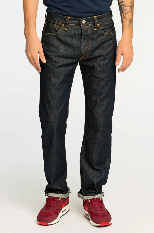 Levi's Levi's kavbojke Marlon