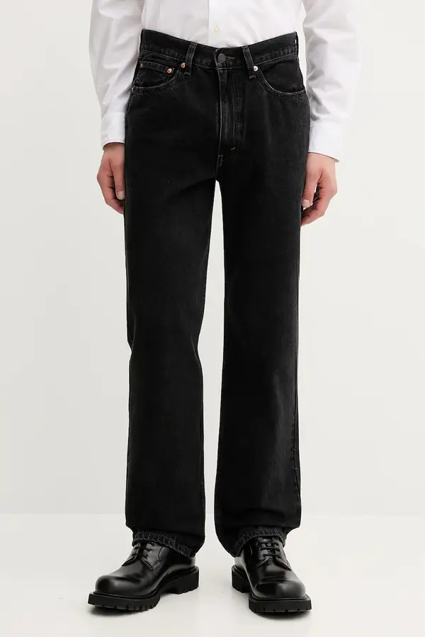 Levi's Levi's kavbojke moške 565 LOOSE STRAIGHT