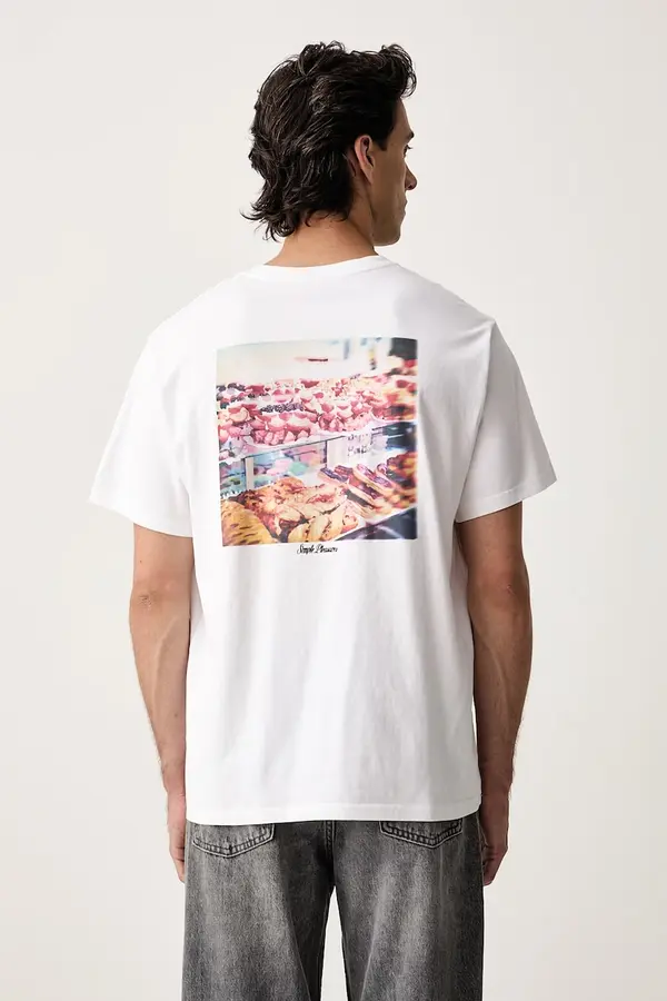 Levi's Levi's kratka majica bombažna RELAXED FIT TEE