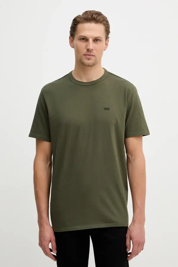 Levi's Levi's kratka majica moška bombažna LEVIS ORIGINAL TEE