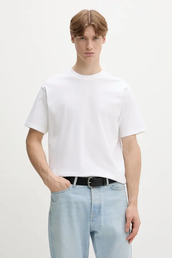 Levi's Levi's kratka majica moška bombažna RED TAB VINTAGE