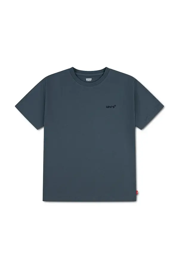 Levi's Levi's kratka majica otroška z bombažem RED TAB VINTAGE TEE