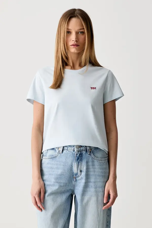 Levi's Levi's kratka majica ženska bombažna PERFECT