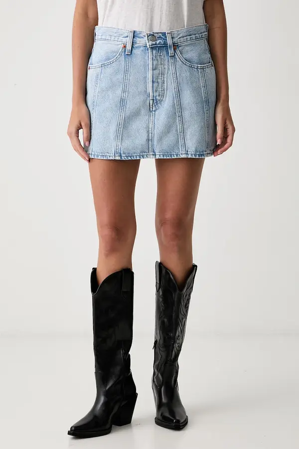 Levi's Levi's krilo denim SEAMED ICON