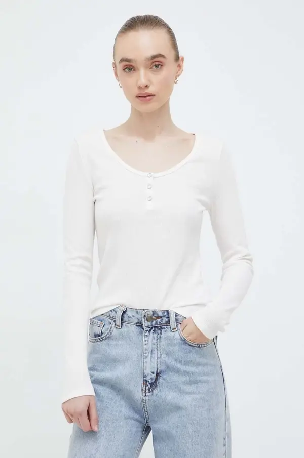 Levi's Levi's Majica z dolgimi rokavi Levi's