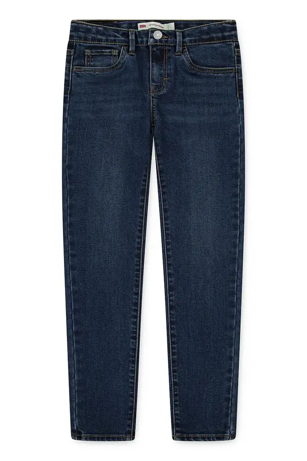 Levi's Levi's Otroške kavbojke Levi's 710 SUPER SKINNY