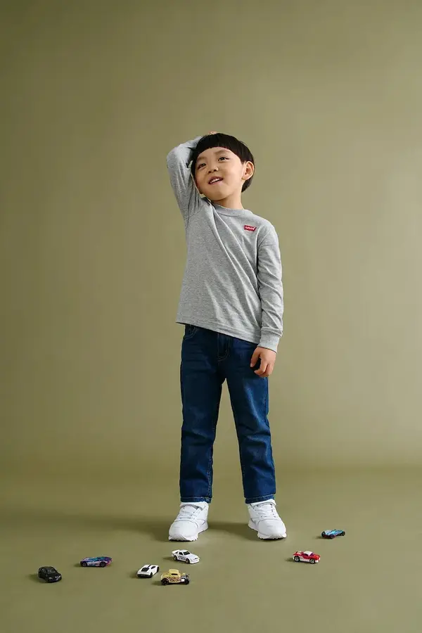 Levi's Levi's Otroške kavbojke Levi's