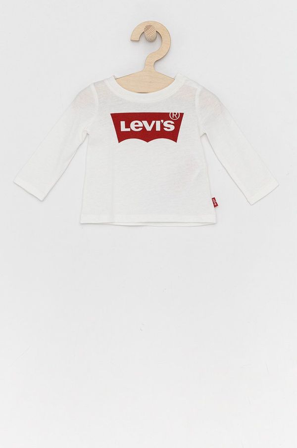 Levi's Levi's otroški longsleeve 56/62-98 cm