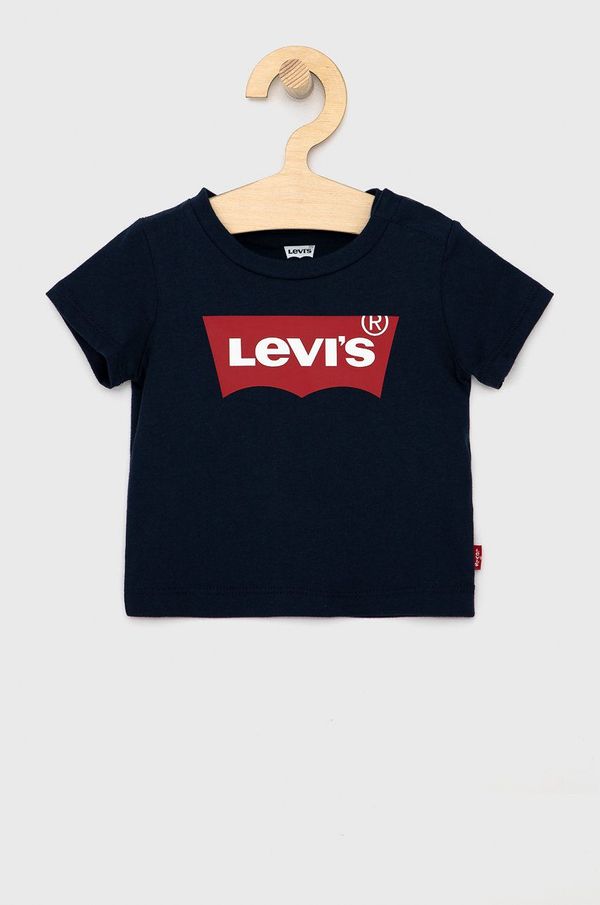 Levi's Levi's otroški t-shirt 62-98 cm