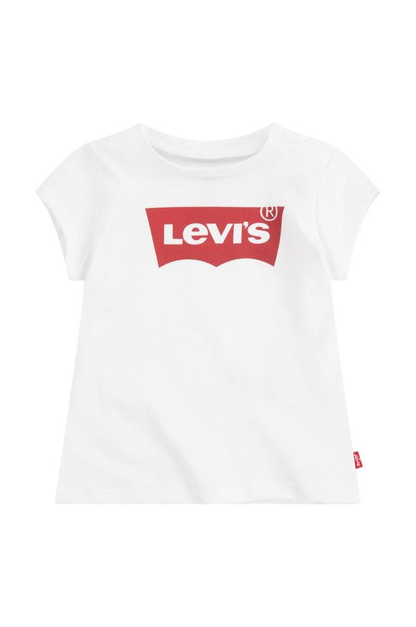 Levi's Levi's otroški t-shirt 86 cm