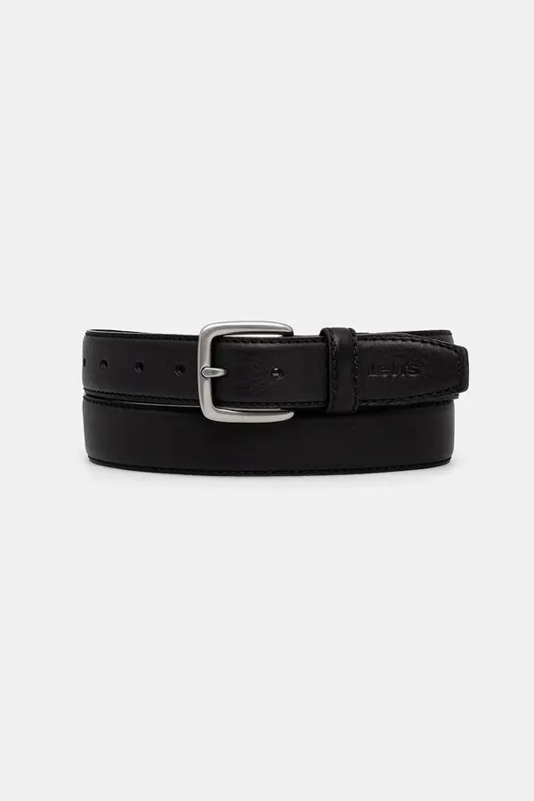 Levi's Levi's pas moški usnjeni FINN FEATHER EDGE