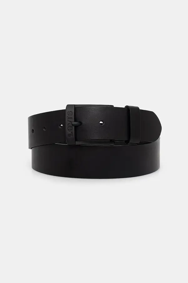 Levi's Levi's pas moški usnjeni NEW DUNCAN