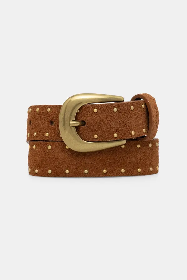Levi's Levi's pas ženski semiš BELLA STUDDED