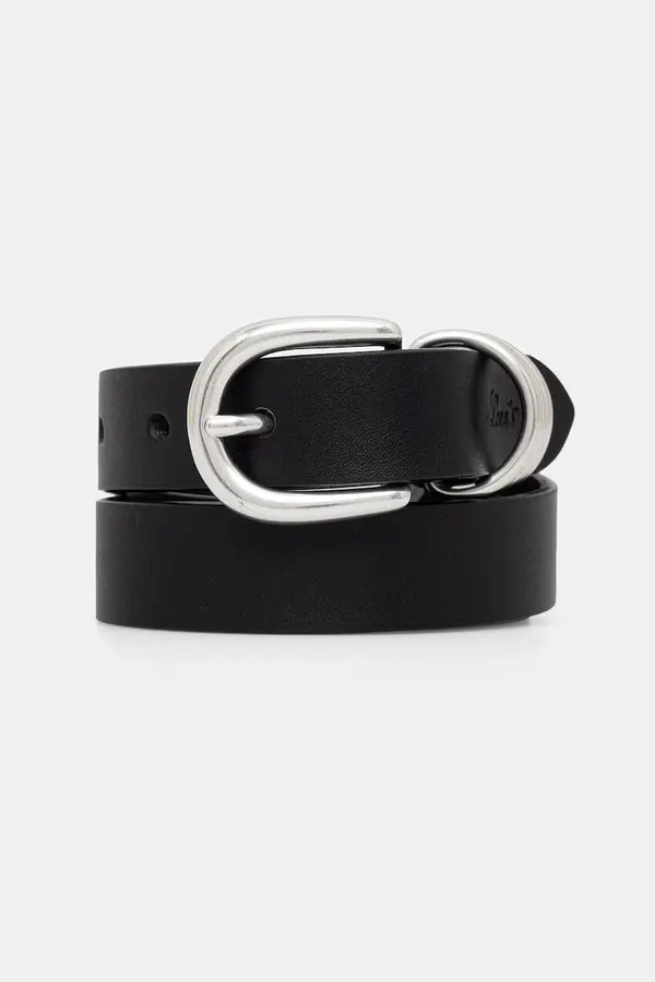 Levi's Levi's pas ženski usnjen LYLA RING