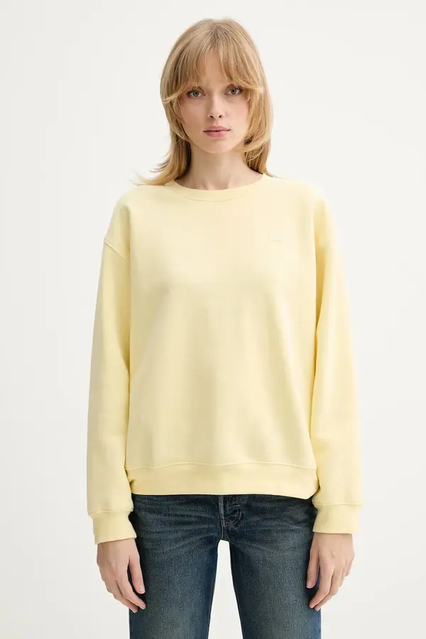 Levi's Levi's Pulover Levi's EVERYDAY SWEATSHIRT