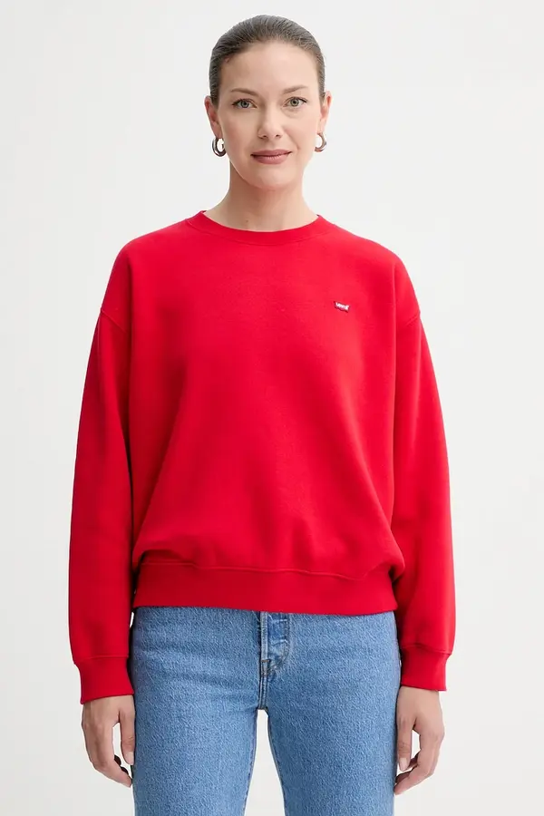 Levi's Levi's pulover ženski LSE_EVERYDAY