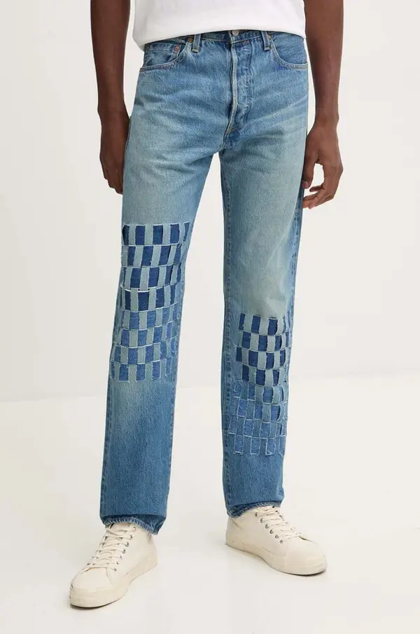 Levi's Levi's ravne kavbojke moške