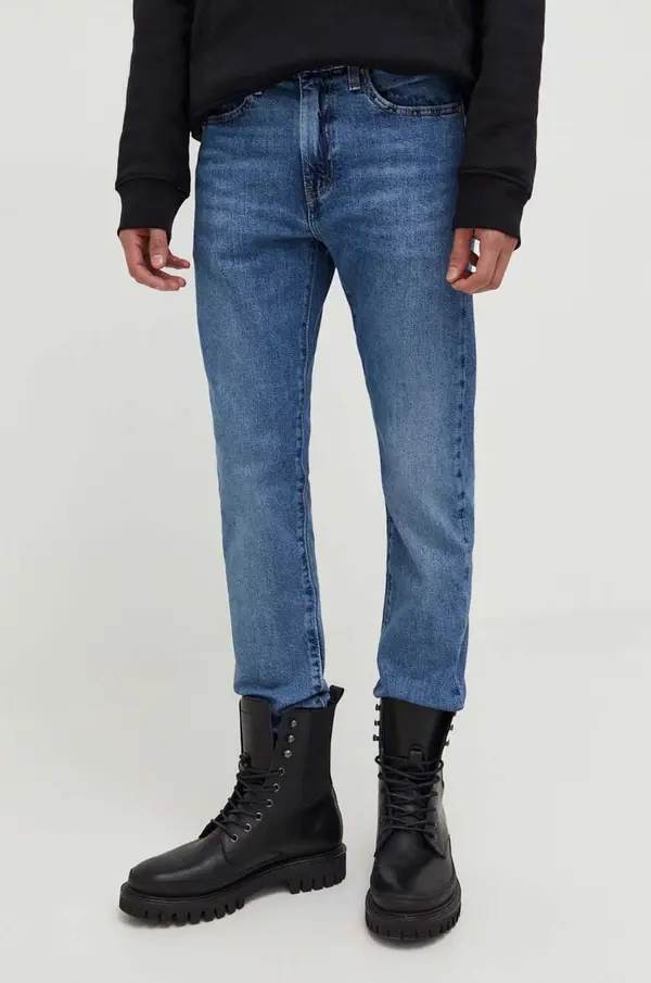 Levi's Levi's skinny kavbojke moške 510™ SKINNY