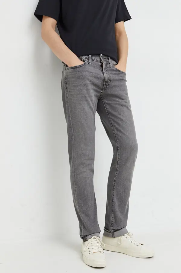 Levi's Levi's slim kavbojke moške 511™ SLIM