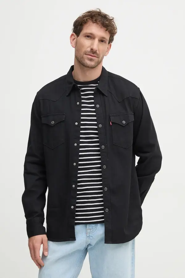 Levi's Levi's srajca iz jeansa