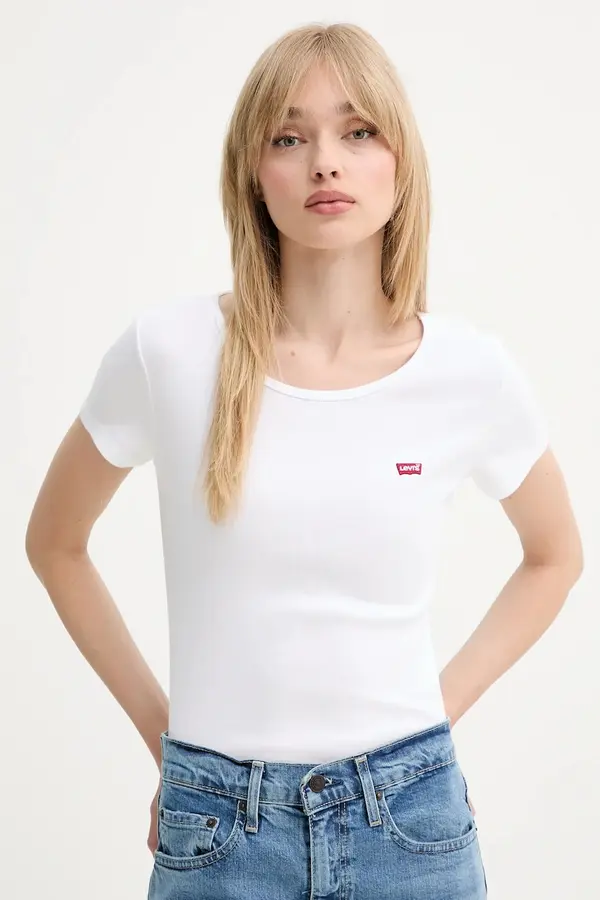 Levi's Levi's t-shirt (2 pack)