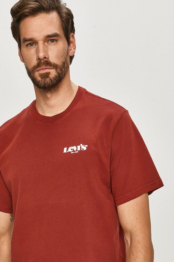 Levi's Levi's t-shirt
