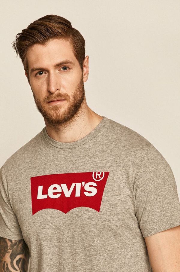 Levi's Levi's t-shirt Graphic Set