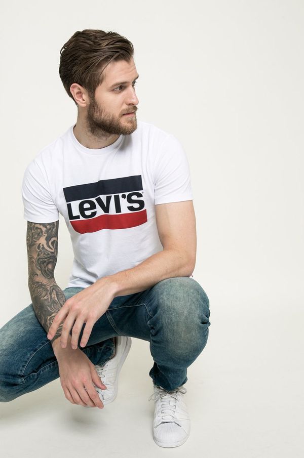 Levi's Levi's t-shirt