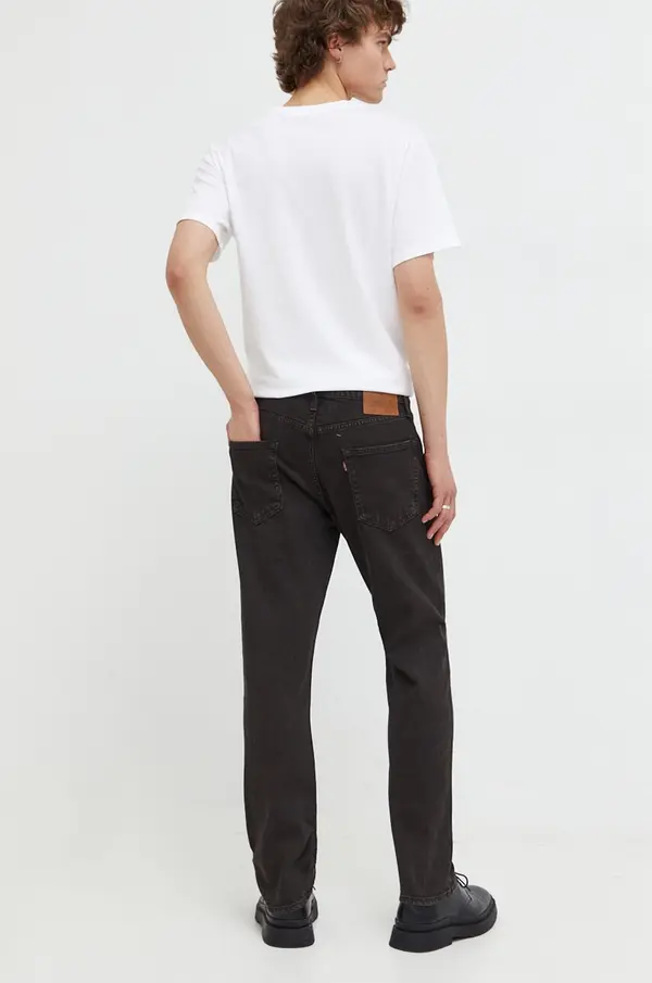 Levi's Levi's tapered kavbojke moške 502™ TAPER