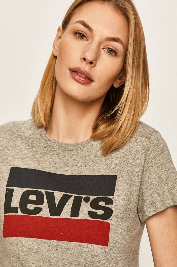 Levi's Levi's top