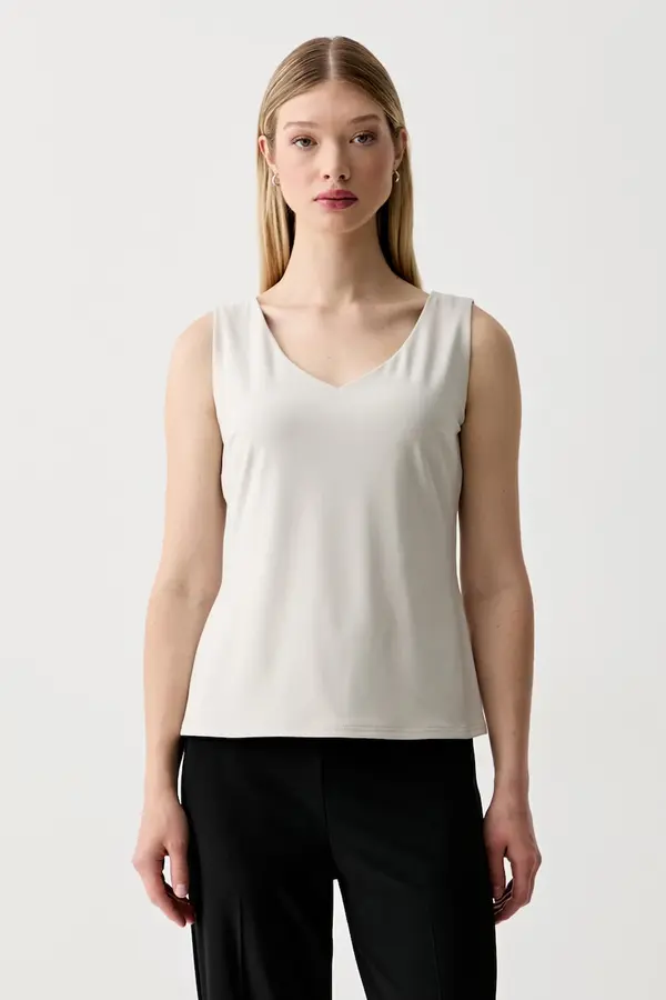 Levi's Levi's top ženski RORY BUTTON THROUGH SS