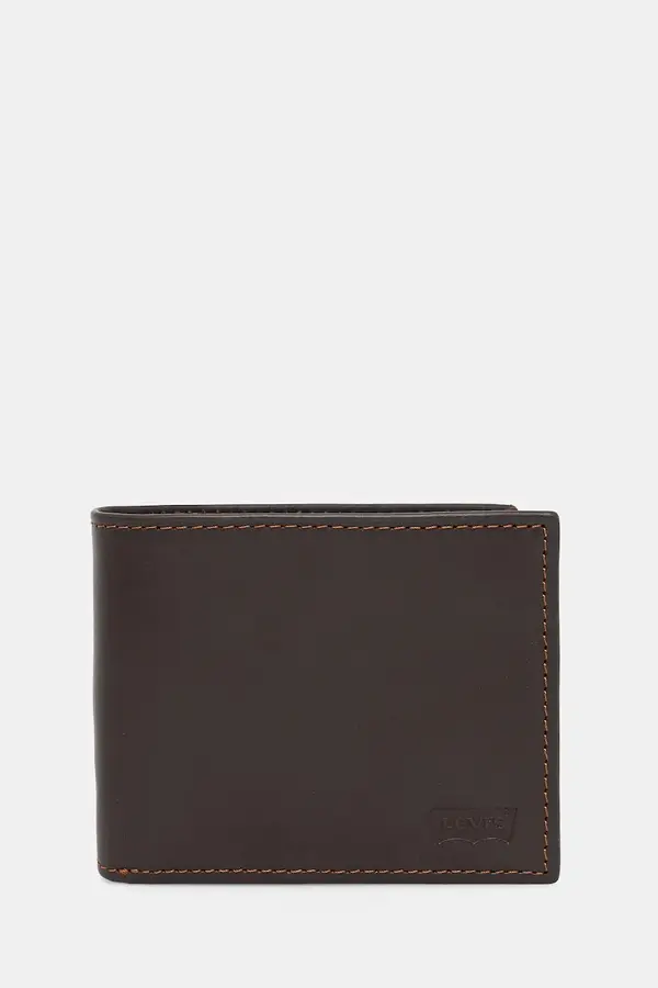 Levi's Levi's usnjena denarnica