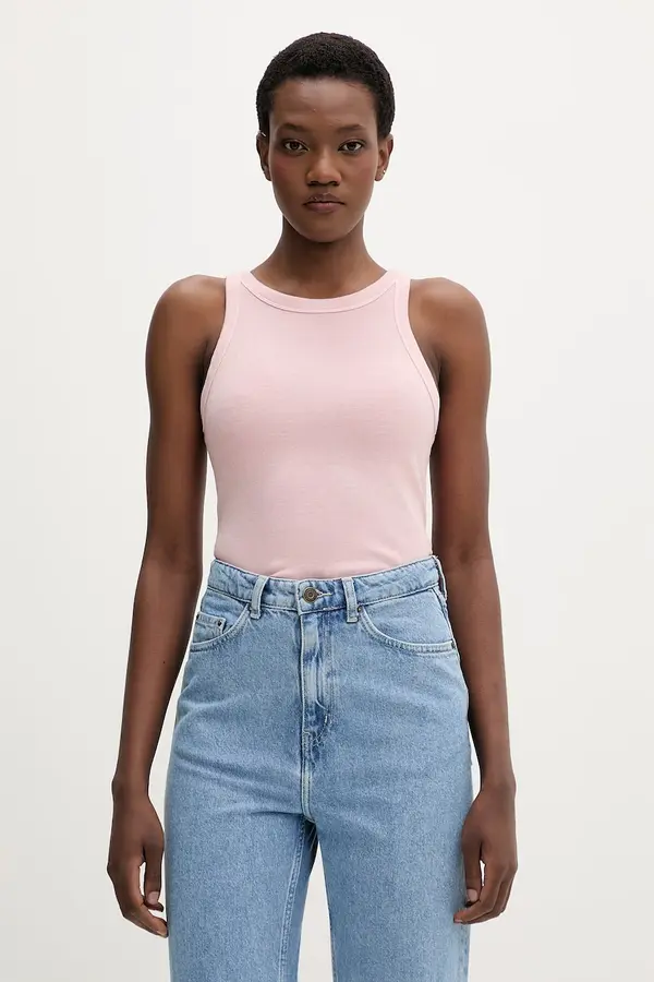 Levi's Levi's ženska bombažna ESSENTIAL RACER