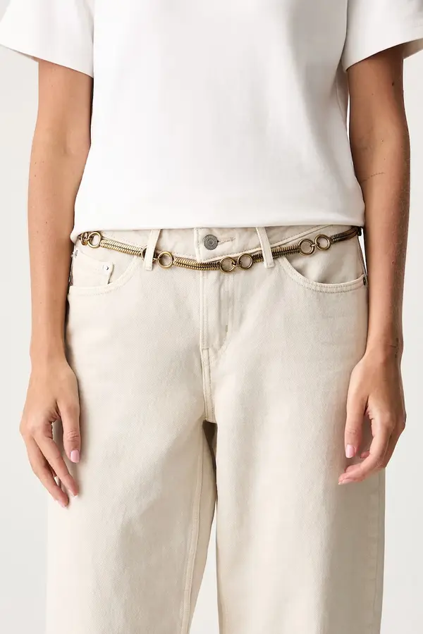 Levi's Levi's ženski FRANCHESCA CHAIN