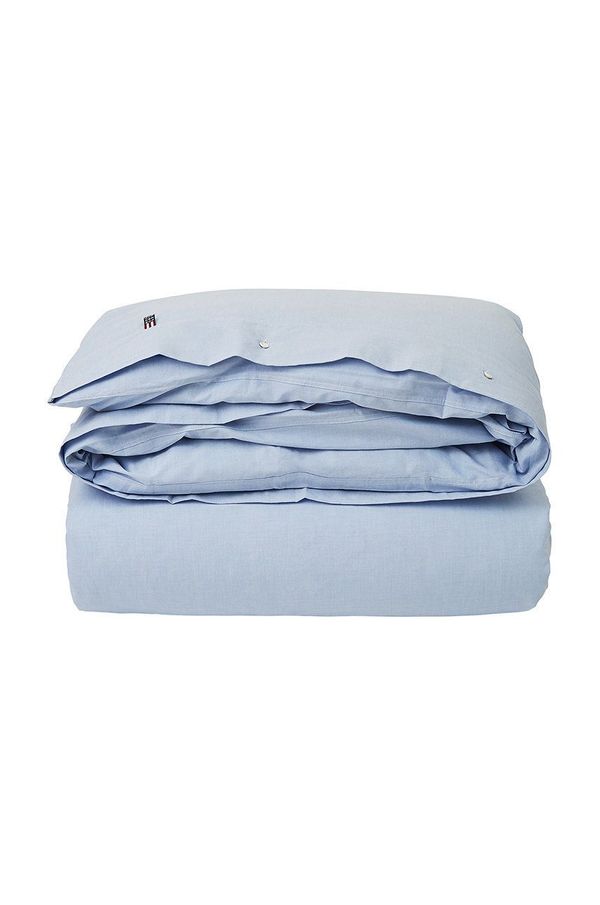 Lexington Lexington bombažna prevleka za odejo 140 x 200