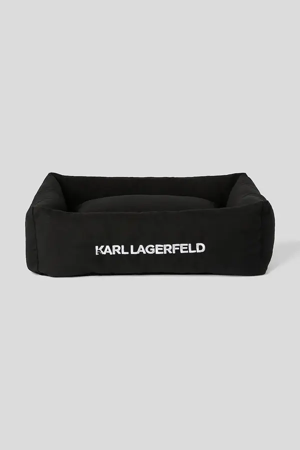 Karl Lagerfeld Ležišče za hišnega ljubljenčka Karl Lagerfeld Ikon
