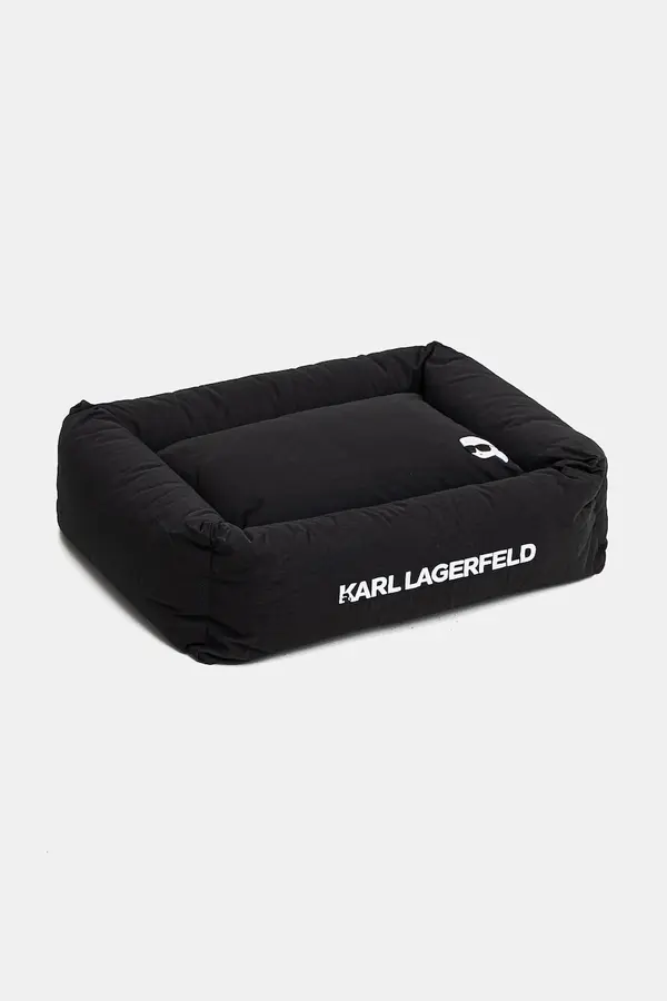 Karl Lagerfeld Ležišče za hišnega ljubljenčka Karl Lagerfeld