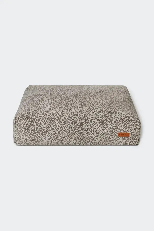 PAIKKA Ležišče za hišnega ljubljenčka PAIKKA Bed Stone 125 x 80 x 20 cm