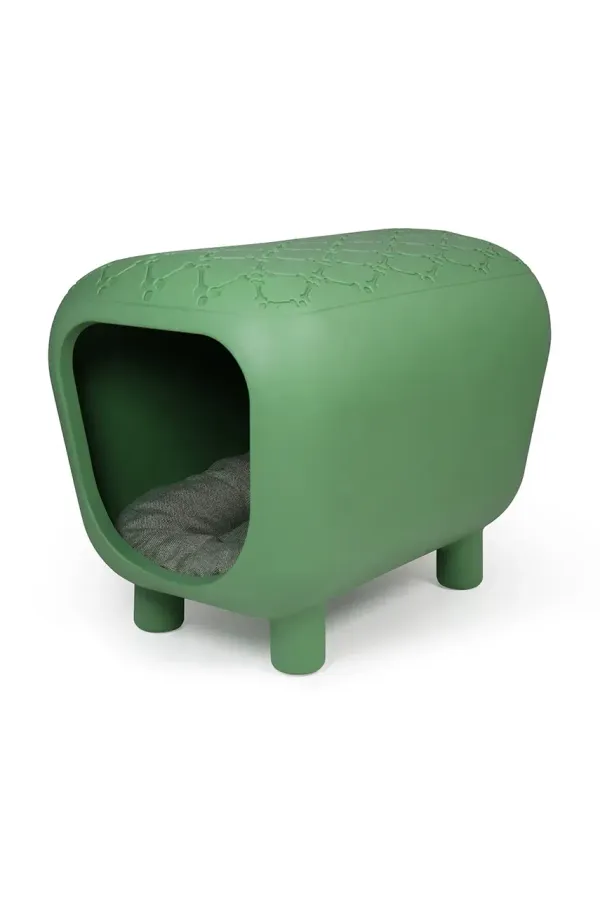 United Pets Ležišče za hišnega ljubljenčka United Pets Pancuccia zelena barva