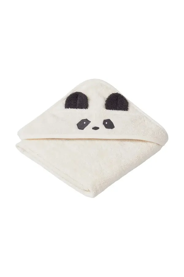 Liewood Liewood Albert brisača s kapuco Albert Hooded Towel