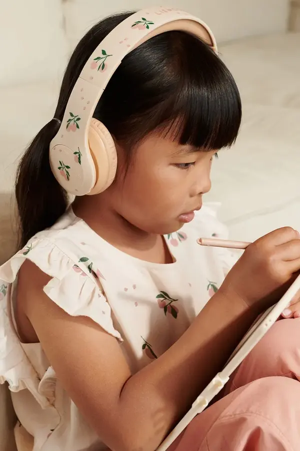Liewood Liewood Brezžične slušalke Liewood Quinn Wireless Headphones